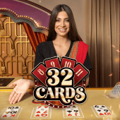 32 Baraha - PH Bingo Live Casino