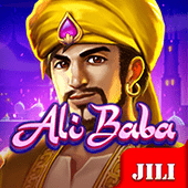 Ali Baba - PH Bingo Hot Game