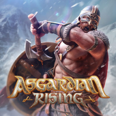 Asgardian Rising - PH Bingo Slot
