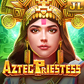 Aztec Priestess Slot - Related Slot Game