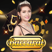 Baccarat A - PH Bingo Casino