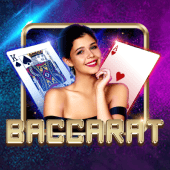 Baccarat B - PH Bingo Game