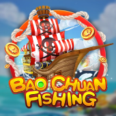 Bao Chuan Fishing - PH Bingo Game