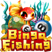 Bingo Fishing - PH Bingo Casino