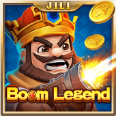 Boom Legend - PH Bingo Games