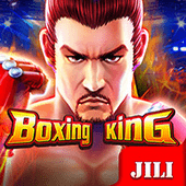 Boxing King - PH Bingo Game