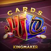 Cards Hi Lo - PH Bingo Game