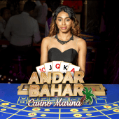 Casino Marina Andar Bahar - PH Bingo App