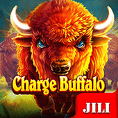 Charge Buffalo - PH Bingo Casino