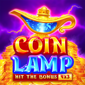 Coin Lamp - PH Bingo Slot Game