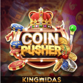 Coin Pusher - PH Bingo Casino