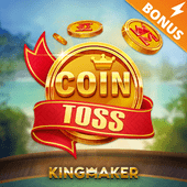 Coin Toss - PH Bingo Games
