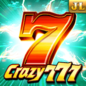 Crazy777 - PH Bingo Slot