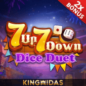Dice Duet - PH Bingo Login