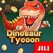Dinosaur Tycoon - PH Bingo Fishing