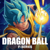 Dragon Ball - PH Bingo App