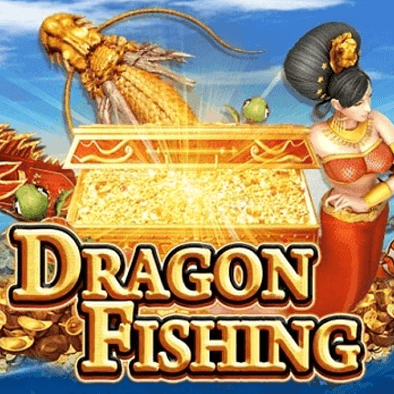Dragon Fishing - PH Bingo App