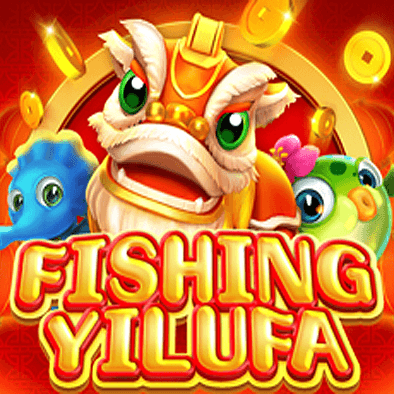 Fishing Yi Lu Fa - PH Bingo Slot