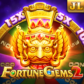 Fortune Gems 2 - PH Bingo App Game
