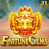 Fortune Gems - PH Bingo Slot