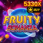 Fruity Bonanza - 96.50% RTP PH Bingo