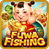 Fuwa Fishing - PH Bingo Game