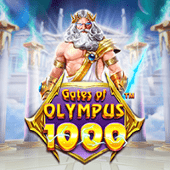 Gates of Olympus 1000 - 96.50% RTP