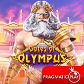 Gates of Olympus - PH Bingo Game