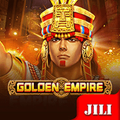 Golden Empire - PH Bingo Casino