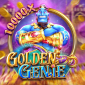 Golden Genie - PH Bingo Slot