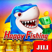 Happy Fishing - PH Bingo Casino