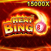 Heat Bingo - PH Bingo