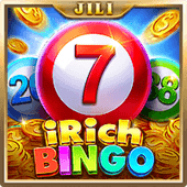 Irich Bingo - PH Bingo Games
