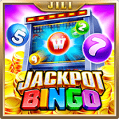 Jackpot Bingo - PH Bingo Game