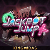 Jackpot Jump - PH Bingo Slot