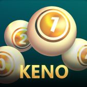 Keno - PH Bingo Game