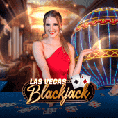 Las Vegas Blackjack - PH Bingo Games