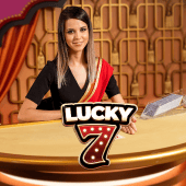Lucky 7 - PH Bingo Slot