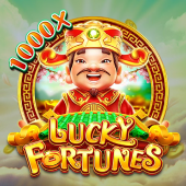 Lucky Fortunes - PH Bingo