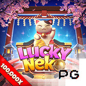 Lucky Neko - PH Bingo Casino