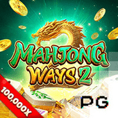 Mahjong Ways 2 - PH Bingo App