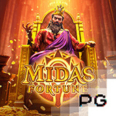 Midas Fortune - PH Bingo