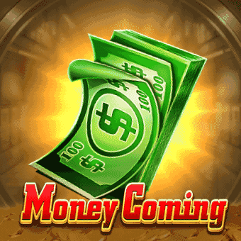 Money Coming - PH Bingo Games