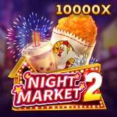 Night Market 2 - PH Bingo VIP