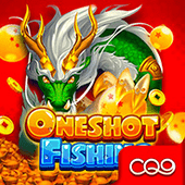 Oneshot Fishing - PH Bingo Games