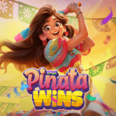 Pinata Wins - PH Bingo Slot