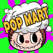 Popmart - PH Bingo Slot Game