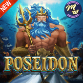 Poseidon - PH Bingo Slot