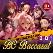 Sexy Blockchain Baccarat - PH Bingo App Download