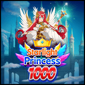 Starlight Princess 1000 - PH Bingo